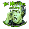 The Munster Cast Logo