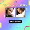 90s vs. 2000s R & B Music