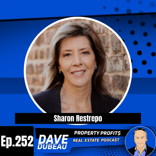 From Personal Tragedy to Wholesale Success with Sharon Restrepo