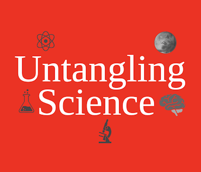 Untangling Science