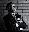 41 Wilf Shaw 4 - A last coffee - WW2 history - Interview