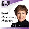 Book Marketing Mentors Weekly Podcast Logo