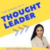 Who is a Thought Leader?
