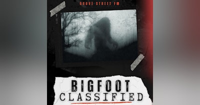 image for Unveiling the Mysterious Connection: Bigfoot Classified Podcast Explores The Dyatlov Pass Incident