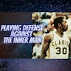 Epi # 0057 - Entrepreneur / Basketball All-American - Alvin Gibson