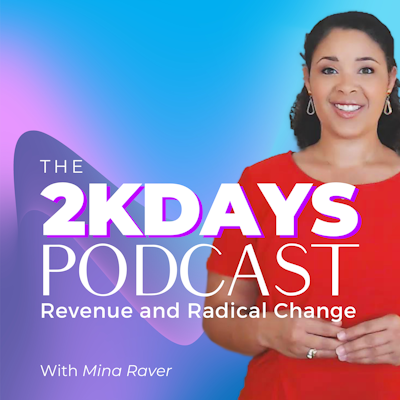 The 2K Days Podcast