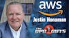 Modernizing Brand & Retail Technology Stacks with Amazon Web Services' Justin Honaman