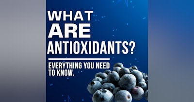 image for What Are Antioxidants? Here's Why They're The Unsung Heroes Of Our Bodies