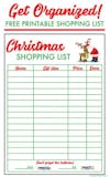 Will you be making a list this year?
