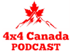 4x4 Canada Logo