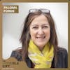 The Invisible Gift workshops with Paloma Forde