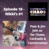 Episode 19 - Nikki's # 1