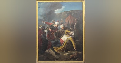 image for The Epic 1565 Siege of Malta: A Heroic Stand Against the Odds