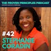 Emotional Leadership: Stephanie Coradin, Dembo, Inc.