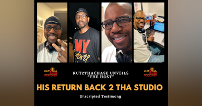 image for His Return Back 2 Tha Studio