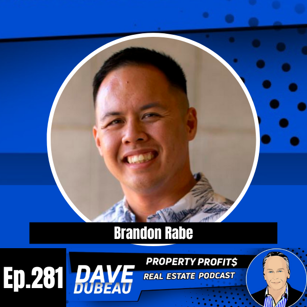 Time Efficiency Ideas with Brandon Rabe