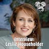 Episode 173:  Rare Faith - Interview with Leslie Householder