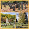 Episode 144 - Changing Perspectives in Cemetery Landscapes: Rural to Landscape Transition