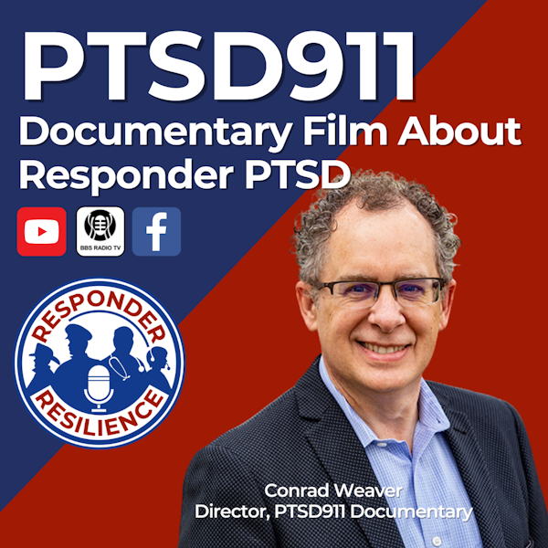 PTSD911: Documentary Film About Responder PTSD | S2 E44