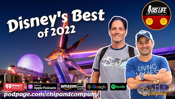 Disney's Best of 2022