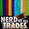 Nerd of All Trades Trailer