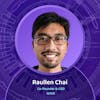 Connecting the Human and Machine Economy with Raullen Chai