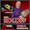 Wrestling with Faith: Nikita Koloff's Journey of Transformation | The Shadows Podcast