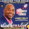 Funding and Launching Your Dream - Building a Winning Fundraising Team with Joy Webb and  The Preparation, The Pitch, & The Funding with Linsey Mills