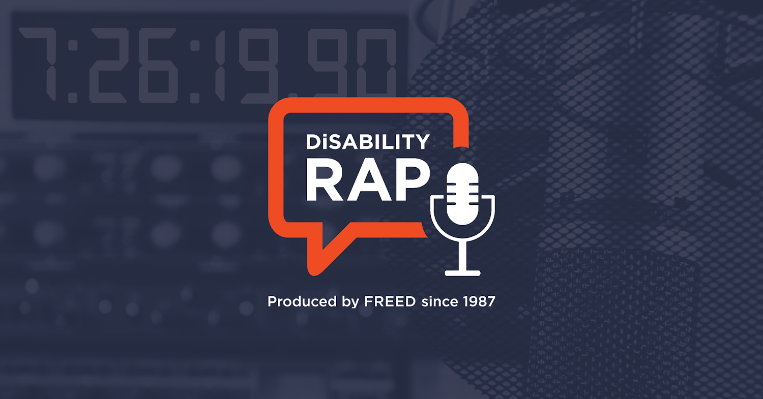 Disability Rap