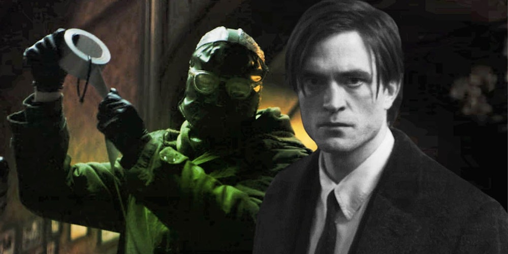 Pattinson's Batman To Fight Mr. Freeze of Court Of Owls In Sequel?