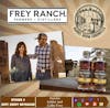 BRC EP 4 - The Silver State's Frey Ranch, Farmers + Distillers