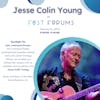 A Live Taping with Jesse Colin Young