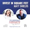 Flipping America Podcast - One-Man Quest To Revolutionize Businesses