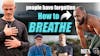 Breathe Better: Insights from Thomas Hague