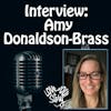 Episode 015 Finding Your Voice – Interview with Amy Donaldson Brass, Sports Reporter