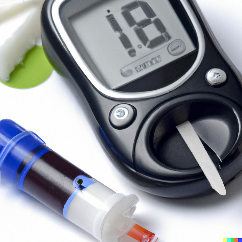 3 Simple Tips for Stabilizing Your Blood Sugar Levels