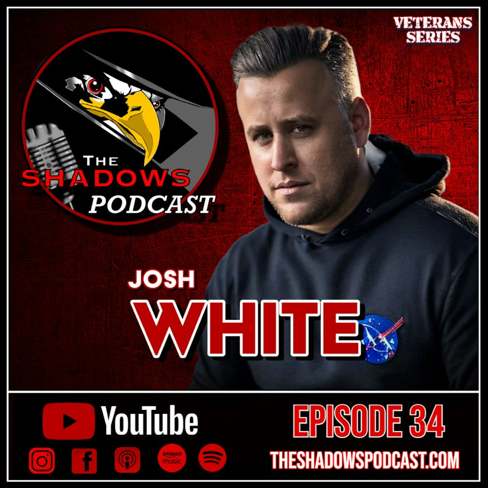 Episode 34: The Chronicles of Josh White