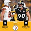 Steelers Defense 