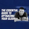 3: 10 Hacks That Will Change the Way You Sleep