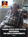 Taking Stock with Victor Grossman: The GDR's Achievements - Part I