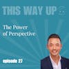 Jumpei Kontani: The Power of Perspective