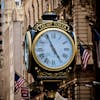 The Unauthorized Trump Tower Clock: A Monument to Power and Oversight