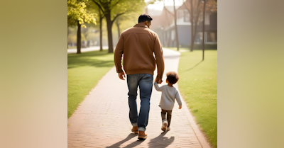 image for The Impact of Absentee Fathers: Understanding the Consequences