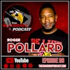Episode 80: The Chronicles of Roger Pollard