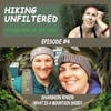 Episode #04 Shannon Ryker - What is a Mountain Snob?