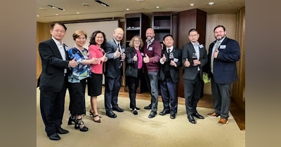 image for Texas Economic Development Connection Leads Successful Japan-Taiwan Trade Mission