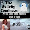 Show Notes Episode 28: The Crimes Behind the Ghosts: Layers of People