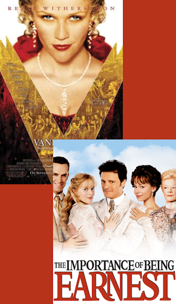 3.13 - 1800s Period Pieces | Reese Witherspoon