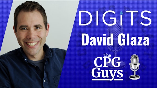 Digital Cartwheels with DIGITS Agency's Dave Glaza