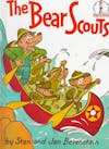 The Bear Scouts read by Dads